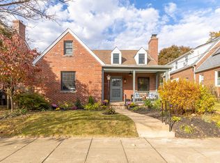 811 Dogwood St NW, Washington, DC 20012