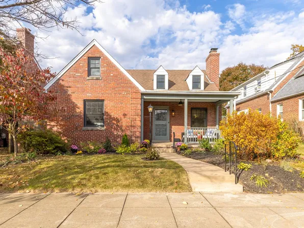 811 Dogwood St NW, Washington, DC 20012