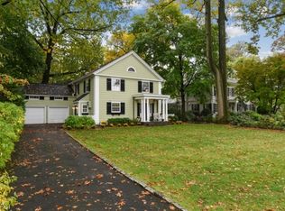 23 Hamilton Rd, Glen Ridge, NJ 07028