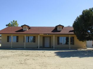 39421 Opalocka Rd, Boulevard, CA 91905