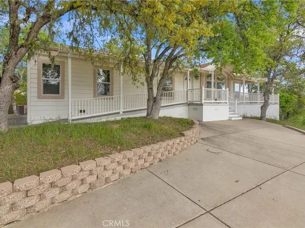 6319 Nacimiento Shores Rd, Bradley, CA 93426