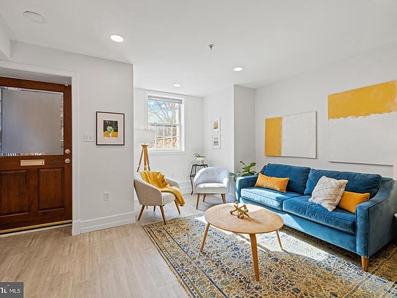 5th image of 1237 Kenyon St NW #1