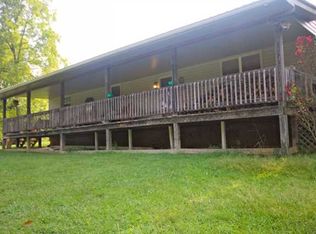 3049 Reeceburg Rd, Silver Creek, GA --