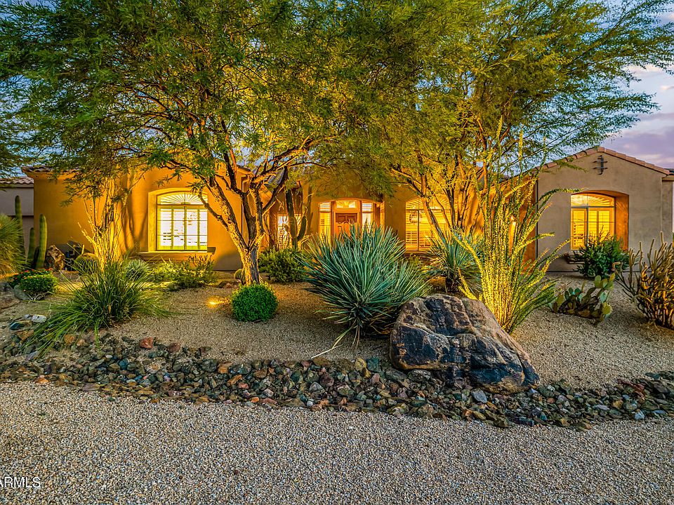 8029 E Arroyo Hondo Rd, Scottsdale, AZ 85266 Zillow