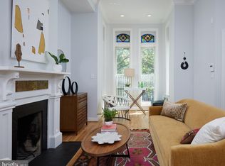1763 P St NW #1, Washington, DC