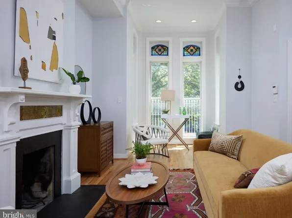 1763 P St NW #1, Washington, DC 20036