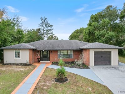 9303 N Citrus Springs Blvd, Citrus Springs, FL, 34434