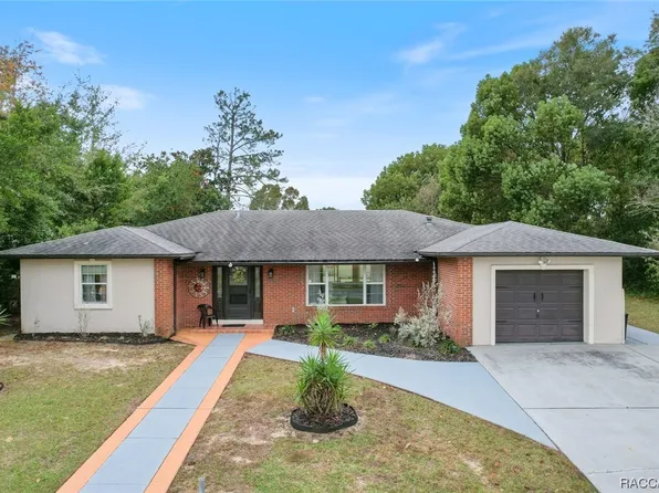9303 N Citrus Springs Blvd, Citrus Springs, FL 34434