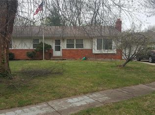 13312 E 40th Ter, Independence, MO 64055