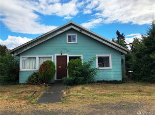203 2nd St SE, Rainier, WA 98576