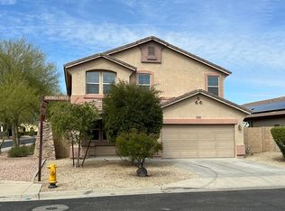 7658 W Andrea Dr, Peoria, AZ 85383