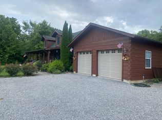 280 Weekender Ln, Burkesville, KY 42717