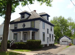 14 Brown Ave, Norwich, NY 13815