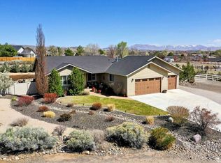 1367 Porter Dr, Minden, NV