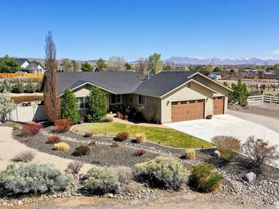 1367 Porter Dr, Minden, NV, 89423