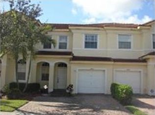 8433 SW 25th Ct, Miramar, FL 33025