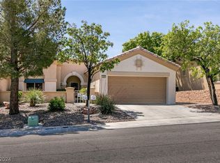 10807 Mission Lakes Ave, Las Vegas, NV 89134