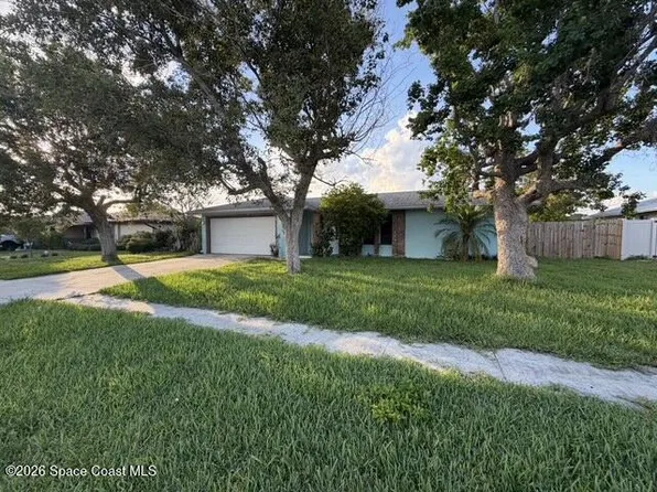 250 Perth Ave, Merritt Island, FL 32953