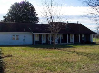 13270 Ogden Landing Rd, West Paducah, KY 42086