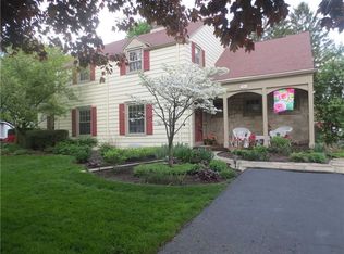 300 Forker Blvd, Sharon, PA 16146