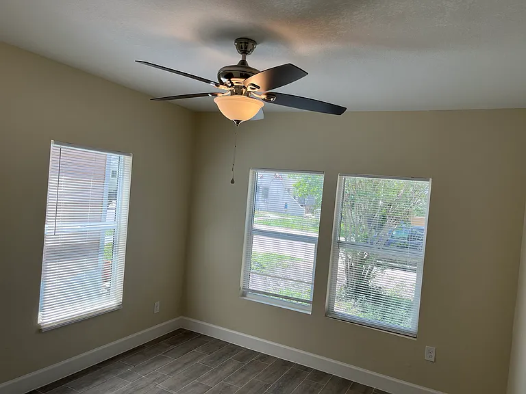 Bedroom #3
