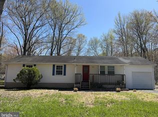 1437 Cedarhurst Rd, Shady Side, MD 20764