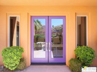 2938 Twilight Ln, Palm Springs, CA 92264