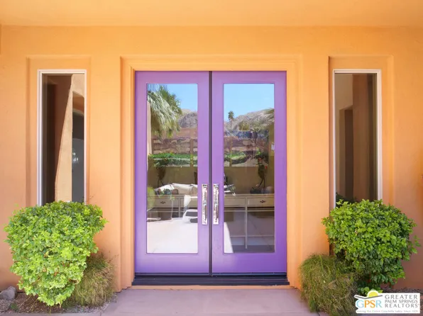2938 Twilight Ln, Palm Springs, CA 92264