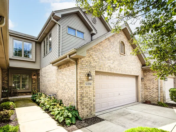 12258 Sumner St, Lemont, IL 60439