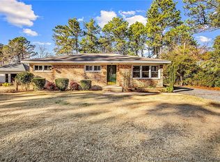 450 Kensington Rd, Carthage, NC 28387