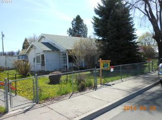 217 Bridge St S, Prairie City, OR 97869