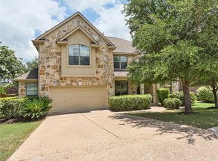 12604 Capella Trl, Austin, TX 78732