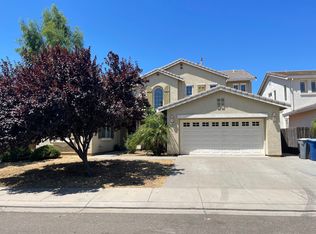 3575 Santa Monica Ct, Merced, CA 95348