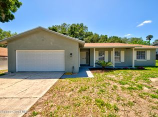 1205 La Brea Ave, Titusville, FL 32780