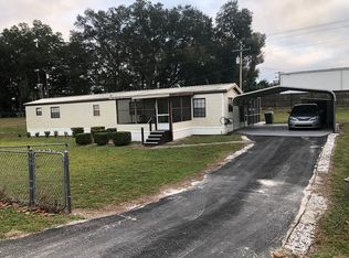 109 NE 12th Ave, Chiefland, FL 32626