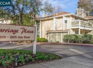 2633 Oak Rd APT D, Walnut Creek, CA 94597