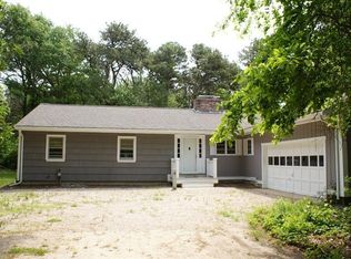 60 Ploughed Neck Rd, East Sandwich, MA 02537