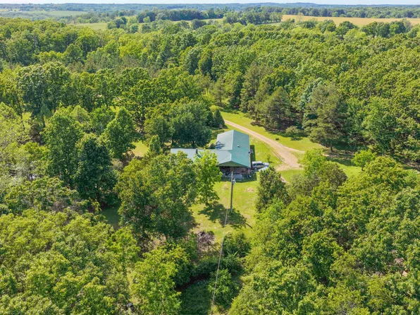 10694 Red Spring Road, Mountain Grove, MO 65711