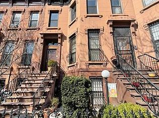 609 Madison St #1, Brooklyn, NY 11221