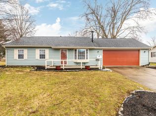 121 Dorchester Dr, Baltimore, OH 43105