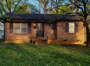2849 Kenhill Dr, Charlotte, NC 28208