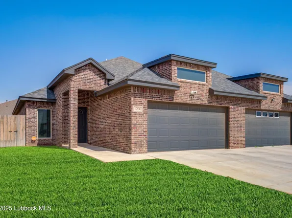 1206 N Essex Ave, Lubbock, TX 79416
