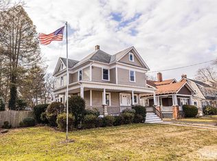 509 N Washington Ave, Dunellen, NJ 08812