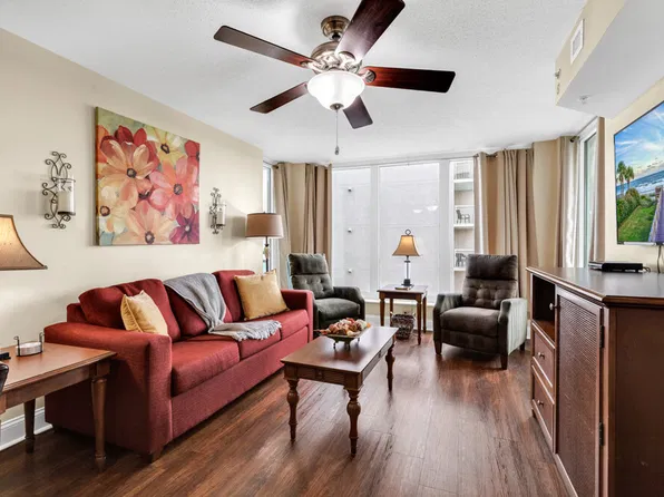 1321 S Ocean Blvd Floor 5-ID1268179P, North Myrtle Beach, SC 29582