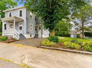 40 Charlton Ave, Pawtucket, RI 02860