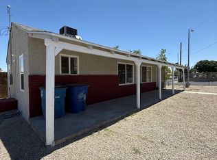 300 N 21st St, Las Vegas, NV 89101