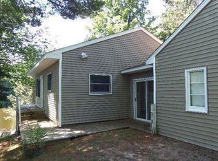 4646 Birchwood Dr, Alger, MI 48610