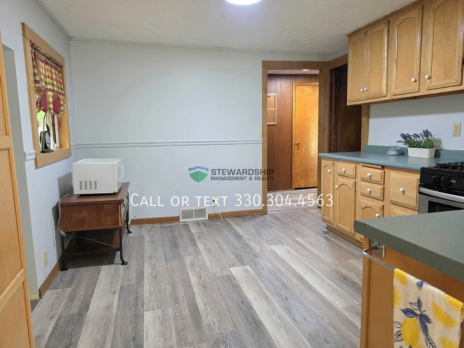 Four-Bedroom, Two-Bathroom Home In Newcomerstown Available Now! — Photo 3
