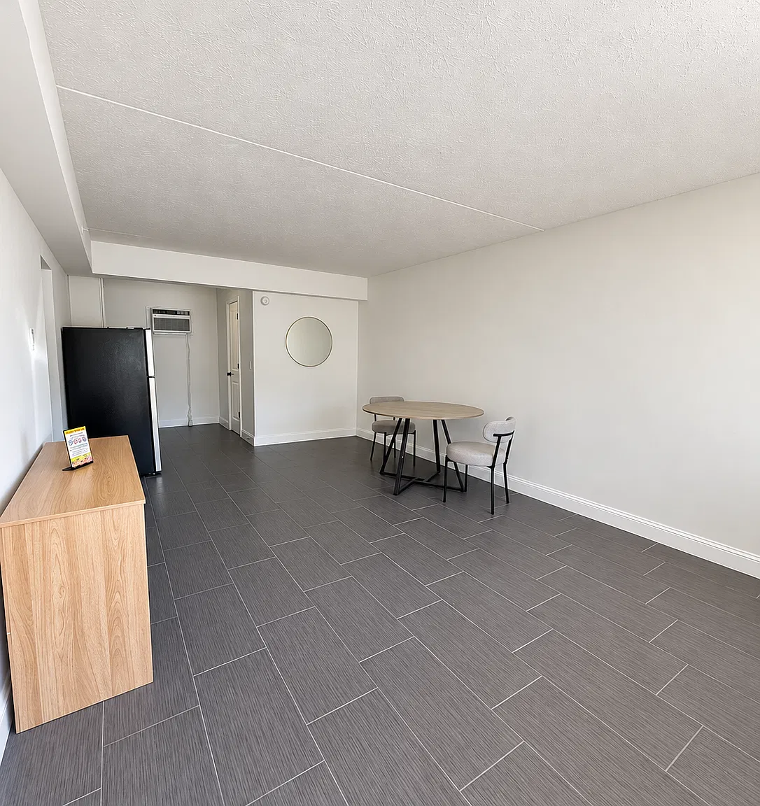 1 bed, $1,100 — Photo 2