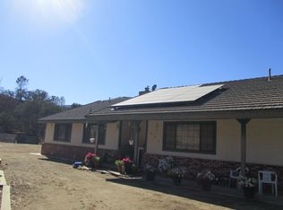 355 Piute Canyon Rd, Caliente, CA 93518